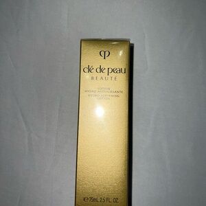 Clé de Peau Beauté Hydro-Softening Lotion